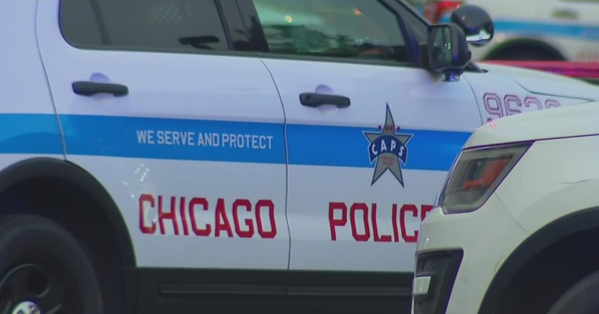16-year-old boy charged in armed carjacking spree - CBS Chicago