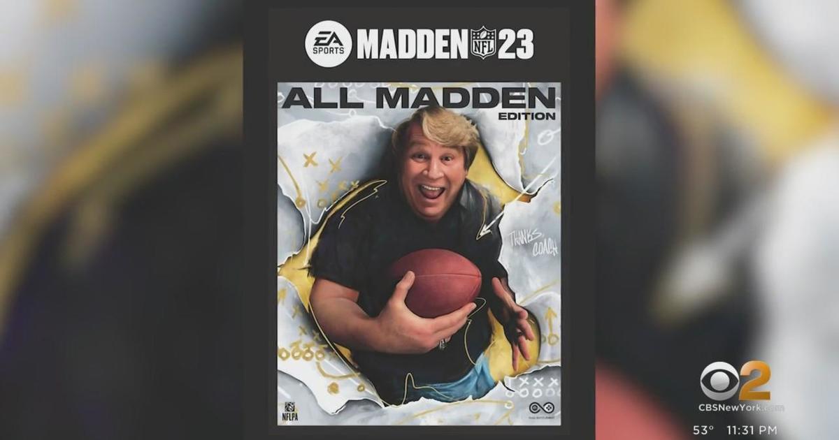 Madden 23 will remove the CPR touchdown celebration - Xfire