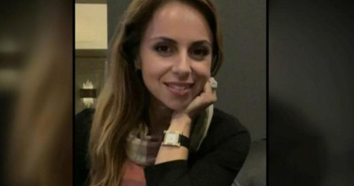 Ana Walshe’s Serbian mother seeks official information regarding her missing daughter