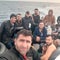 Unauthorized migrant entry attempts hit six-year high in Europe