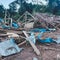 Child reportedly killed, churches destroyed as Myanmar targets rebels