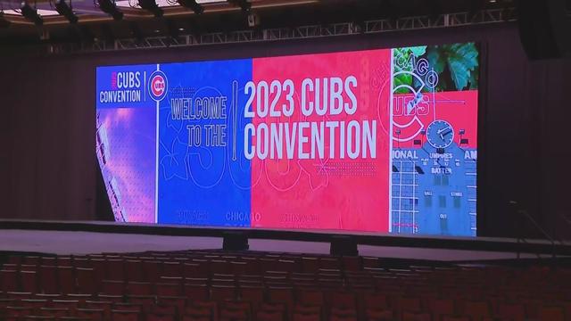 Chicago Fan Club Convention 2023! – Chicago