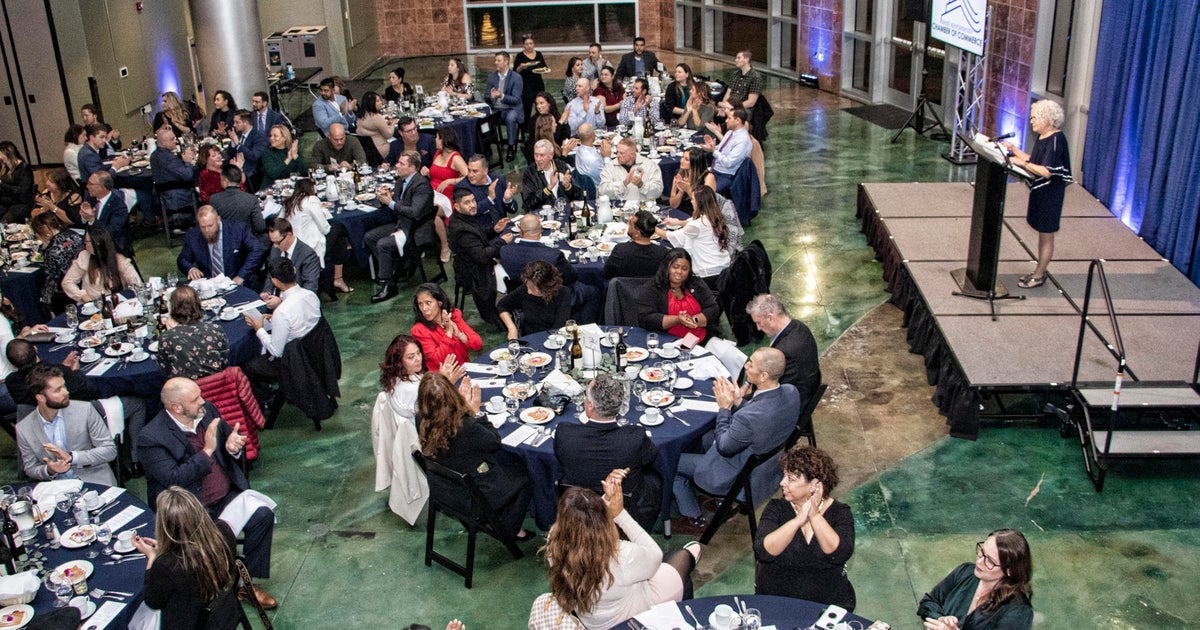 West Sacramento Chamber of Commerce Annual Awards & Installation Dinner