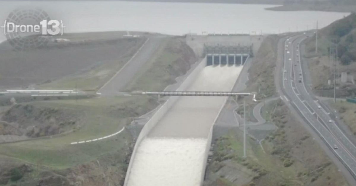Political debate over water management following series of storms