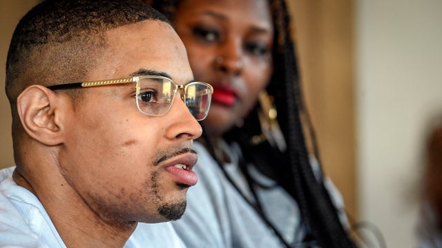 Baltimore Murder Case Dropped 