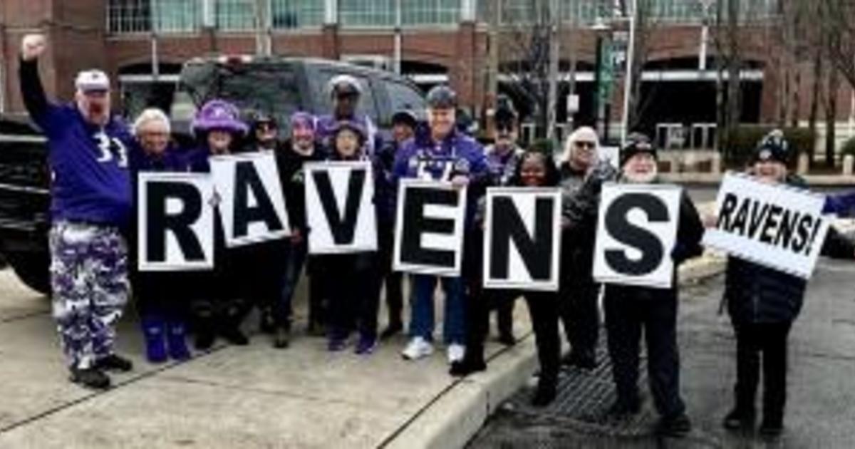 Baltimore Ravens turn focus to Cincinnati after first-game warm-up - CBS  Baltimore