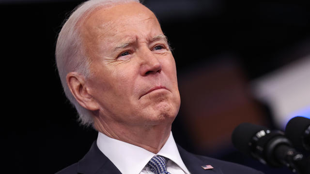Biden speaks with Tyre Nichols' family ahead of video's expected release