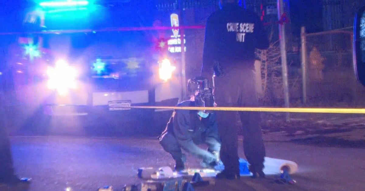 Denver police arrest suspect in deadly Saturday stabbing near South ...