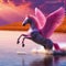 Art created by artificial Intelligence