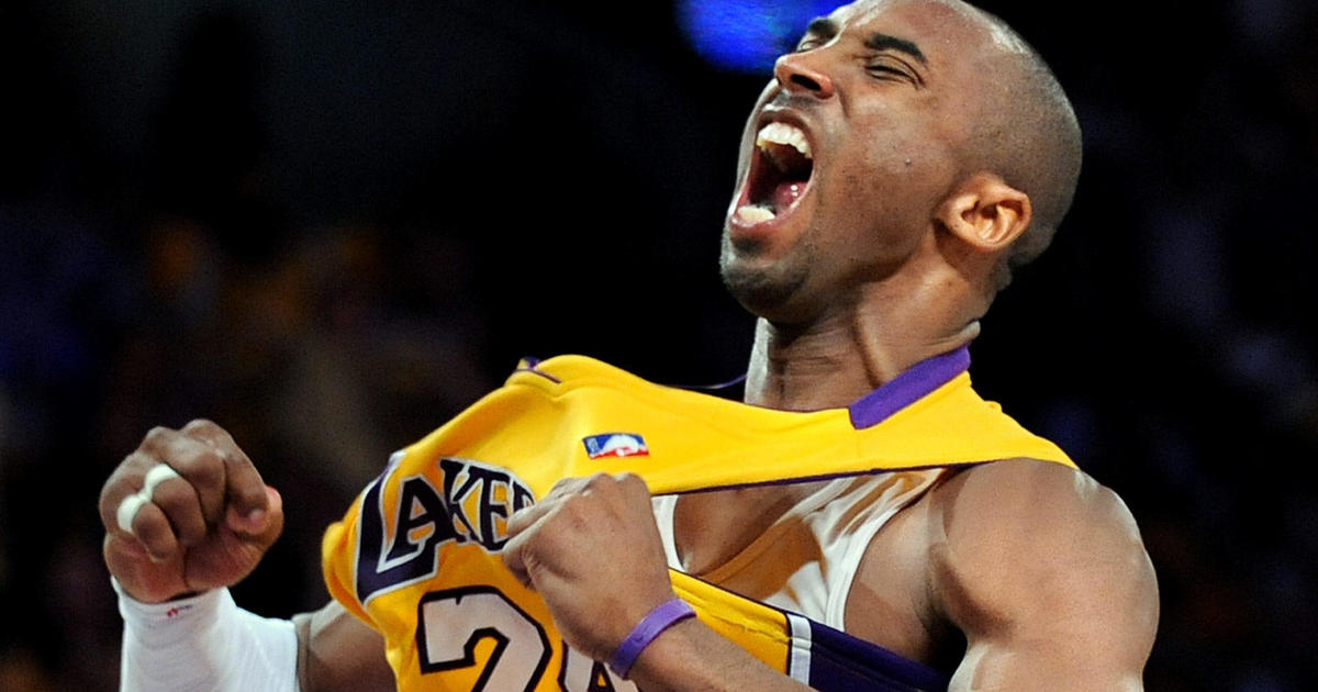 Lakers announce plan and date for Kobe Bryant statue outside