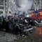 Russia launches new round of missile attacks on Ukrainian cities