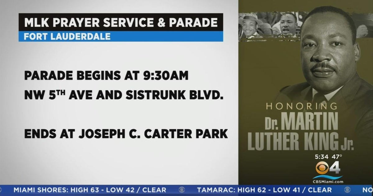 Cities honor legacy of Dr. Martin Luther King Jr.