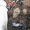 Both black boxes found from plane that crashed in Nepal, killing scores