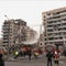 Russian missile strike kills at least 30