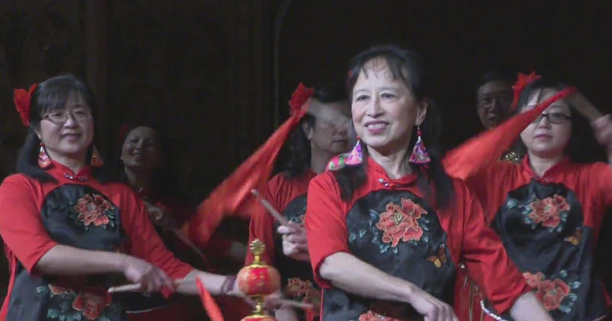 26th Greater Pittsburgh Lunar New Year Fair held in Oakland