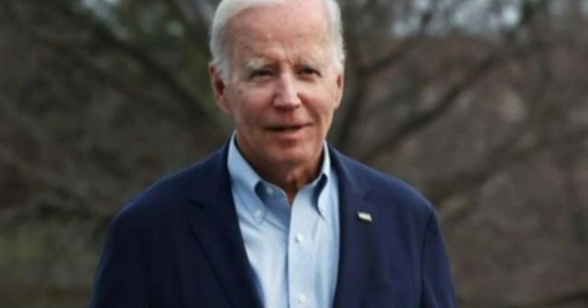 Could documents marked classified affect Biden's political agenda, 2024