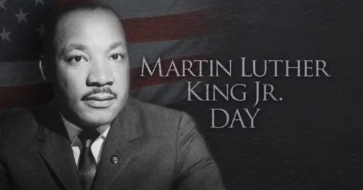 CBS News Colorado continues to honor the legacy of Dr. MLK - CBS Colorado