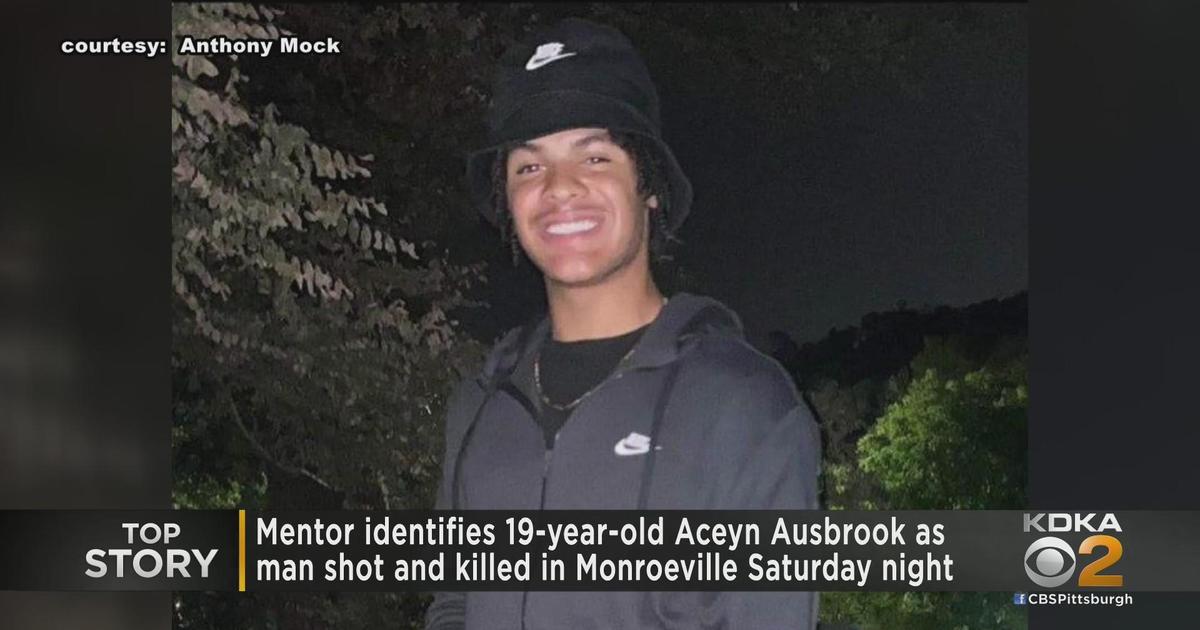 Mentor Identifies 19-year-old Monroeville Shooting Victim As Aceyn ...