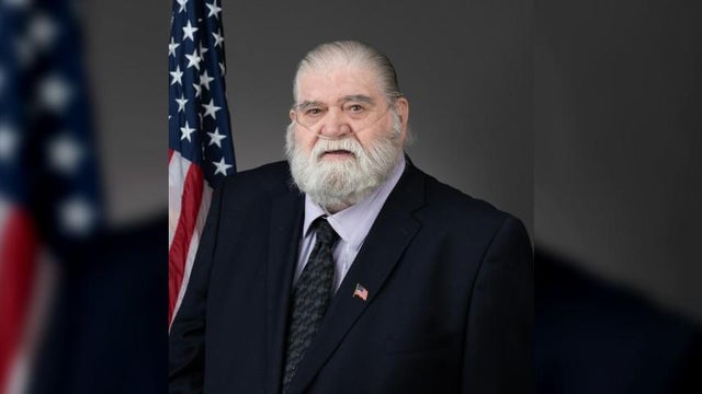 White Settlement Mayor Ronald A. White 