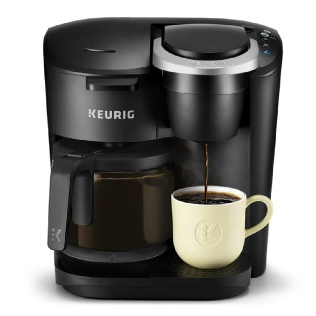 GamerCityNews keurig-k-duos Best online clearance deals at Walmart: Save up to 65% on tech, home, kitchen and more 
