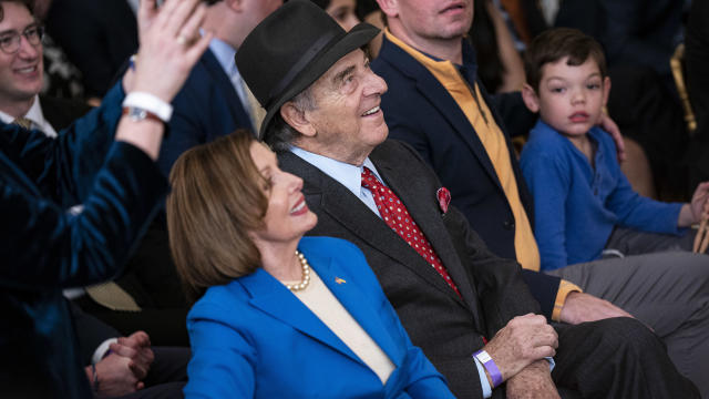 Judge orders release of video of attack on Nancy Pelosi's husband