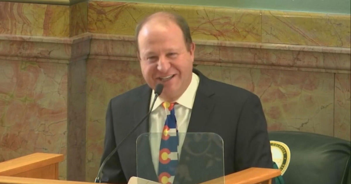 Gov Jared Polis References Casa Bonita Sneak Peek In State Of The