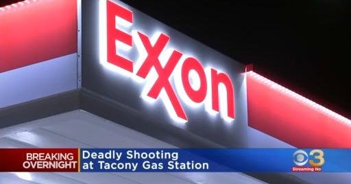 Longtime store clerk shot, killed in robbery in Philadelphia - CBS ...