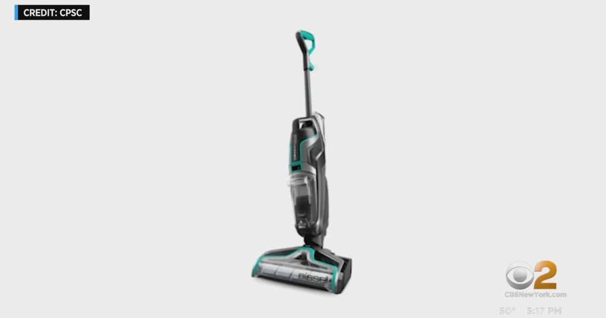 This Bissell Wet-Dry Vacuum Is 49% Off at