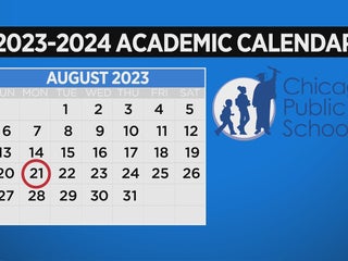 Cps releases proposed 2023-24 academic calendar - cbs chicago