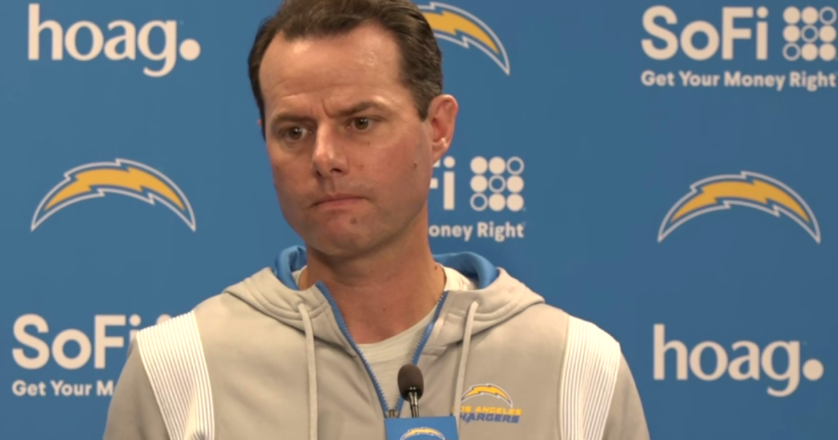 Here We Go Again: Getting Excited About the Los Angeles Chargers