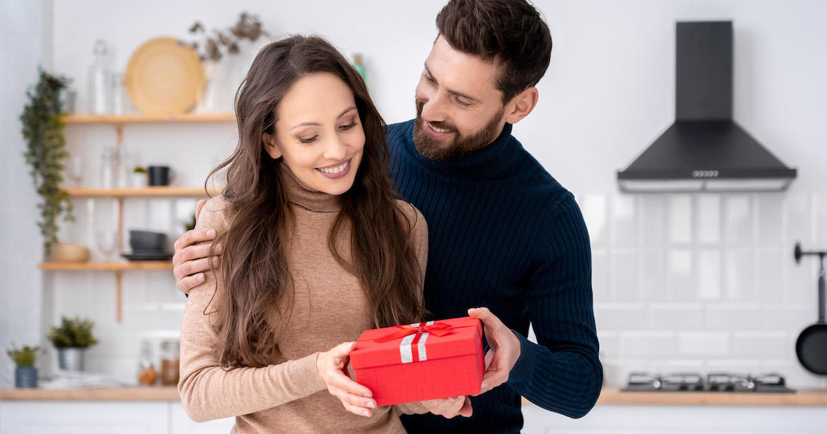 7 surprising, funny and unusual Valentine's Day 2023 gifts