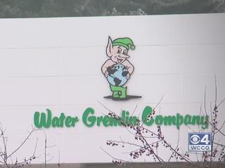 MPCA issues new air permit for Water Gremlin - CBS Minnesota