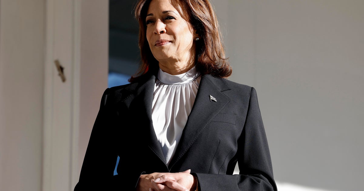 Vice President Kamala Harris coming to Florida for Roe v. Wade anniversary