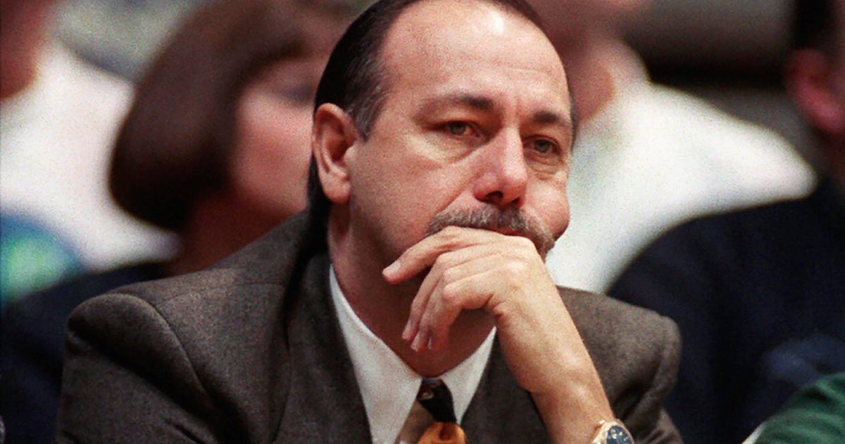 Chris Ford champ as player coach with Celtics dies at 74 CBS Chris Ford champ as player coach with Celtics dies at 74 CBS