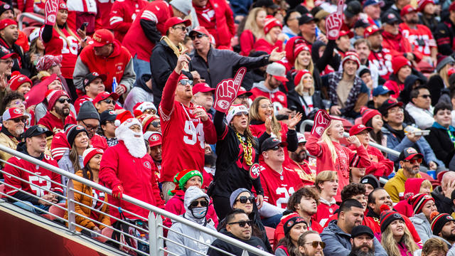 49ers vs Dallas Cowboys playoff ticket prices are soaring; how to