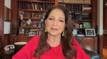 Gloria Estefan on making history, songwriting and marriage with Emilio Estefan Gómez 