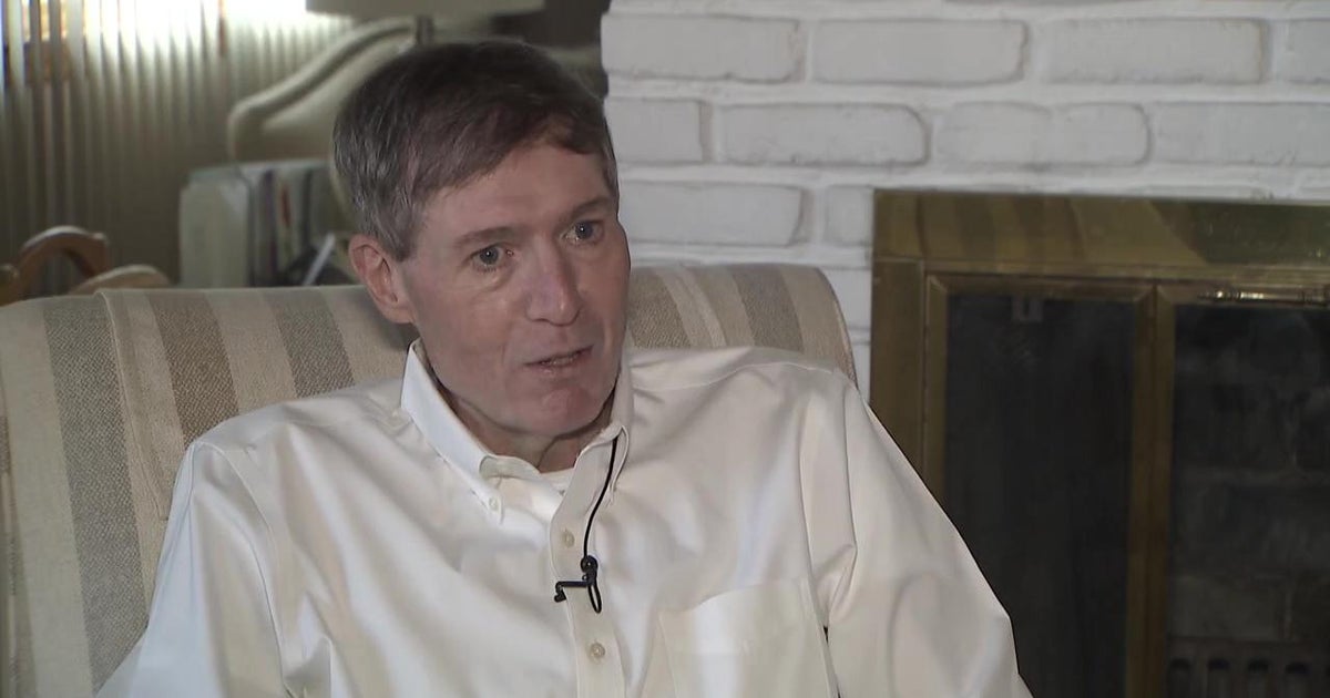 Patrick Reynolds, fallen FDNY Firefighter William Moon's organ