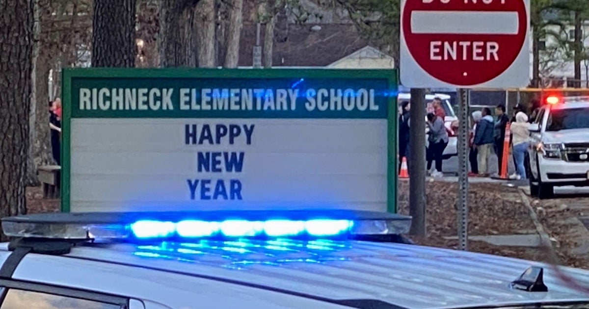 Parents of Richneck Elementary students prepare to sue after teacher was shot by 6-year-old