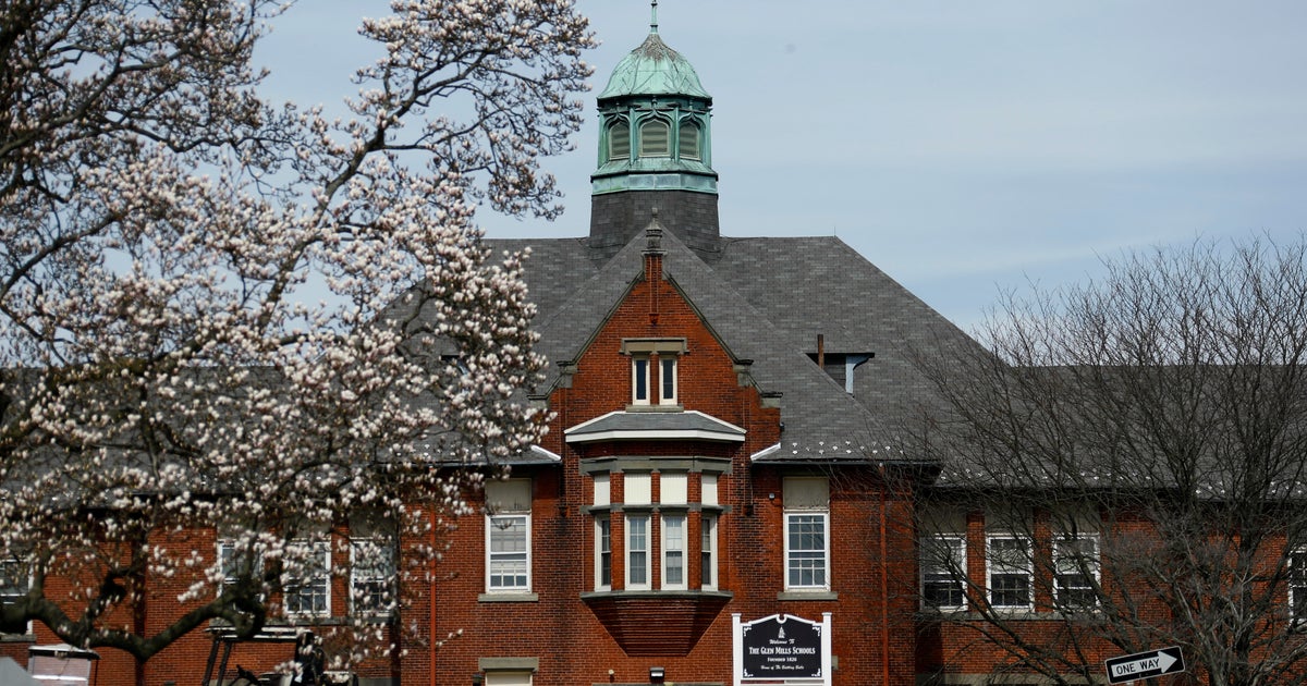 Settlement sets up education fund in Pa. school abuse case CBS