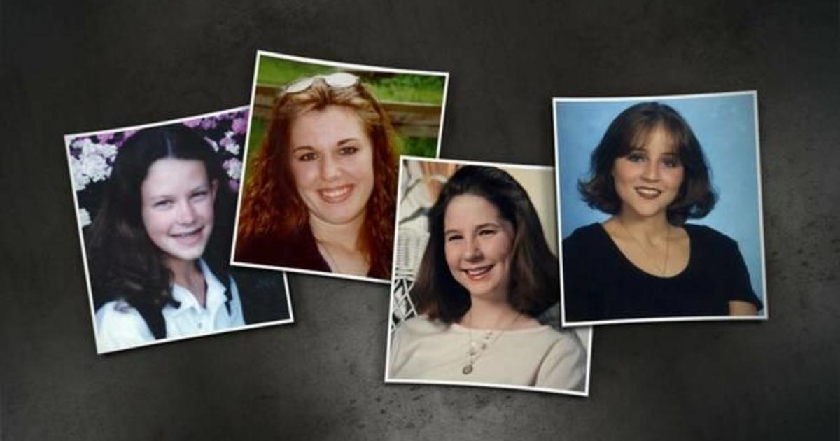 Sneak peek: The Daughters Who Disappeared