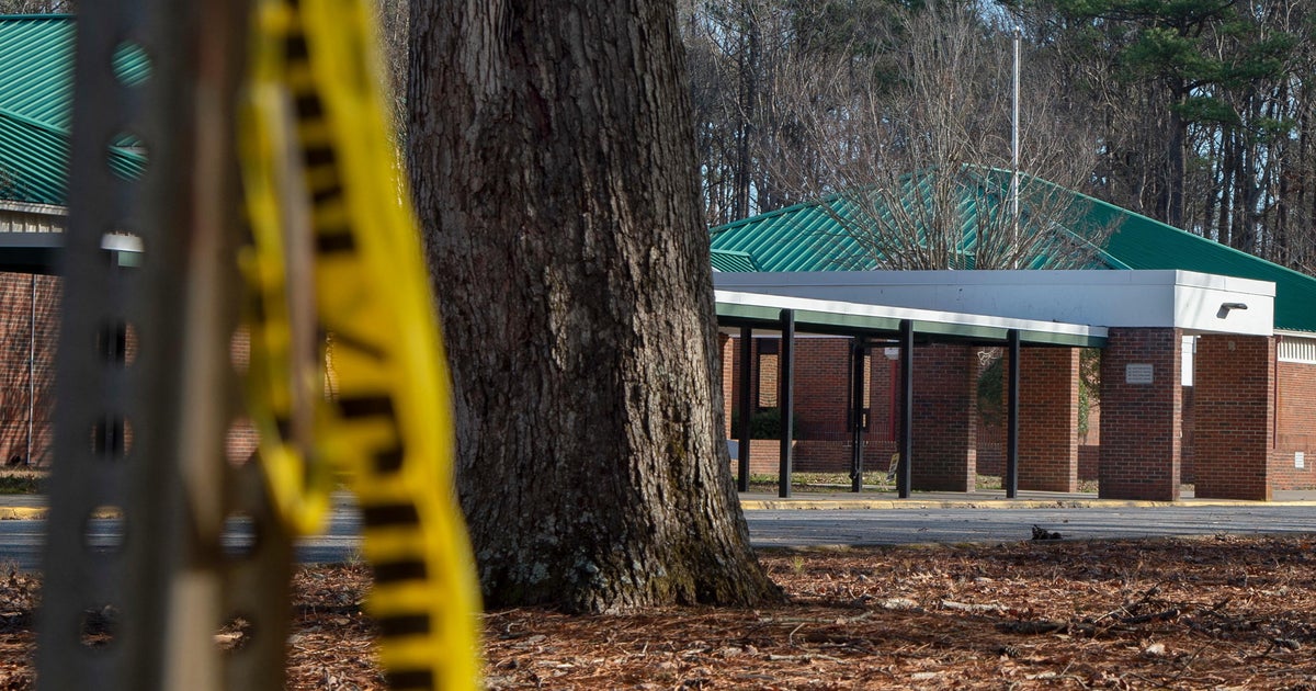 Virginia school board votes to fire superintendent after 6-year-old boy shoots teacher