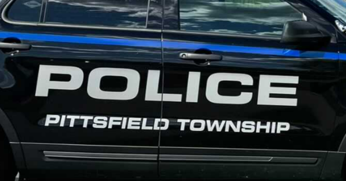 pittsfield township police how to look up an edp report