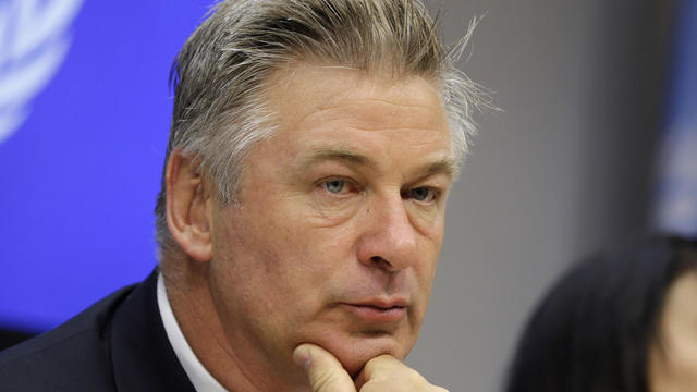 The Saturday Six: Alec Baldwin charged, eggs seized at the border and more