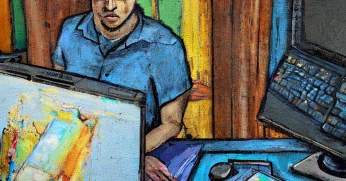 Artists sue AI company for billions, alleging "parasite" app used their work for free