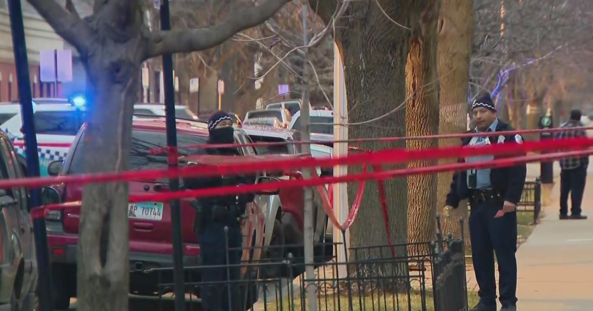 Man with disabilities critically wounded in Back of the Yards shooting ...