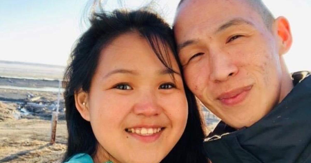 Polar bear that killed Alaska mom and her son "was chasing" school staffers and nearly got inside building, official says