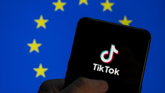 TikTok vs. Europe: Could EU data privacy law slay the 