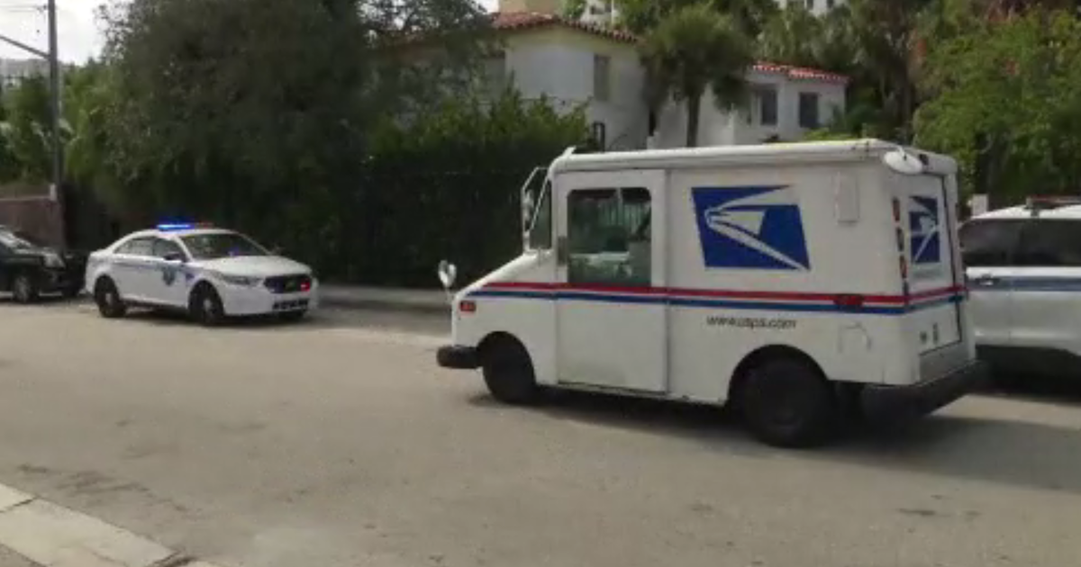 2 sought just after Broward mail carrier robbed of common postal crucial, officials say