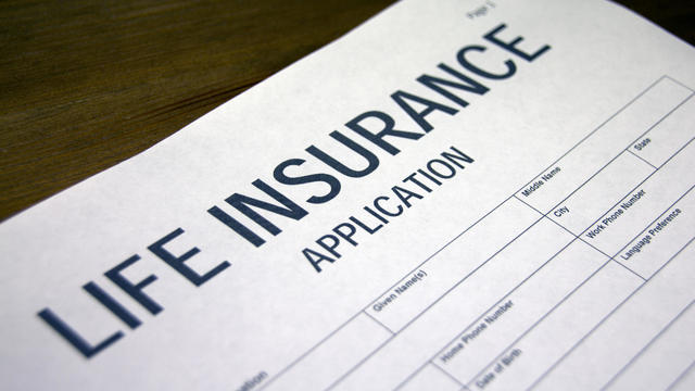Should you buy term life insurance?