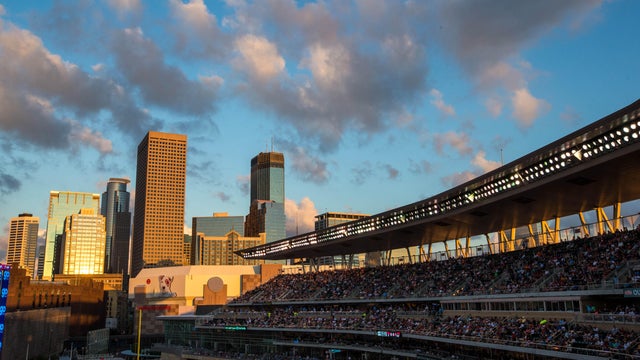 New York Yankees v Minnesota Twins 